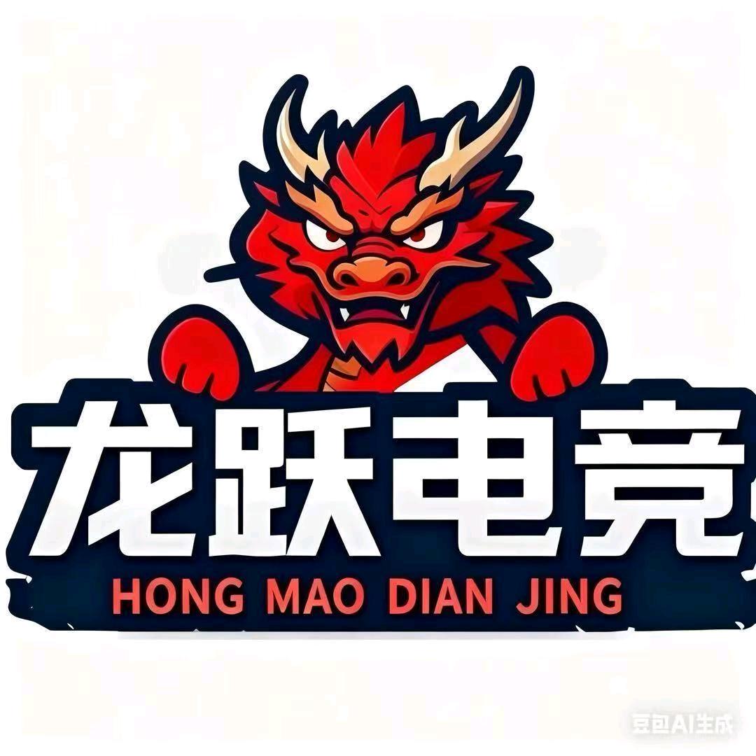 龙跃电竞夕墨