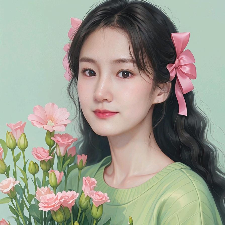 小媛子
