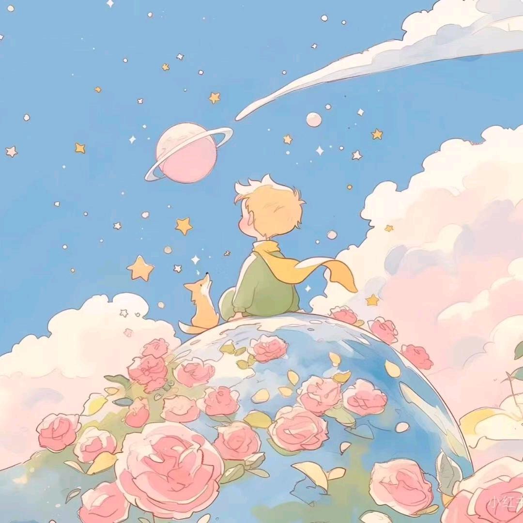 ៚᭄小幸运ॣ࿐ᩚ