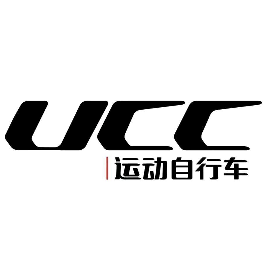 UCC运动自行车严选