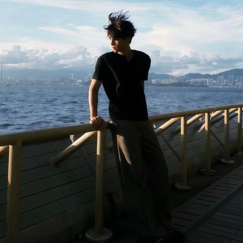 我要成为四千高手