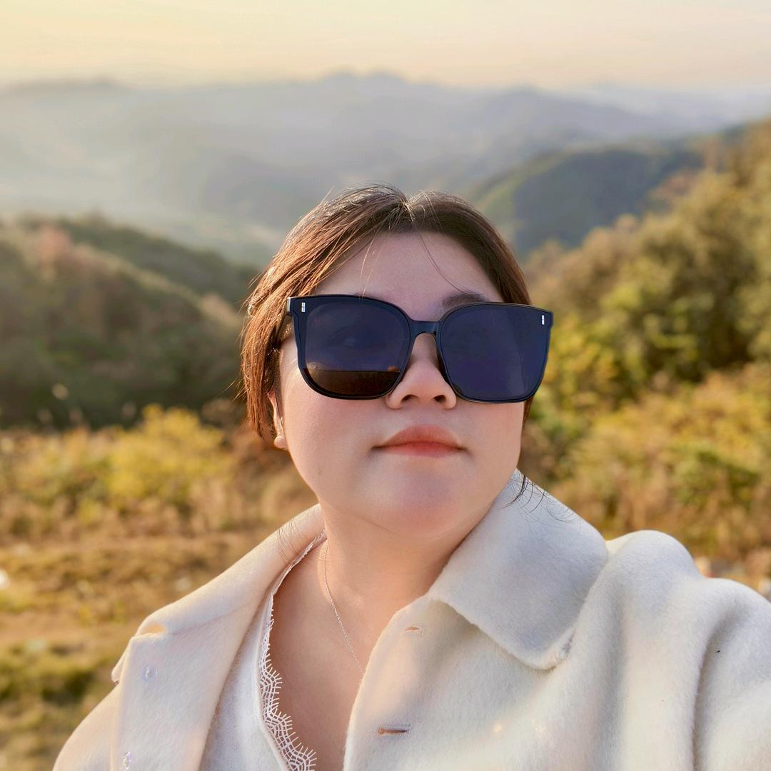 朱琳爱吃烤猪蹄