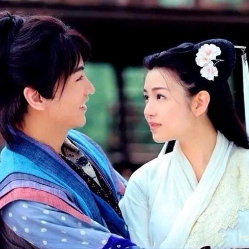 😎杨😎过😎小😎龙😎女😎