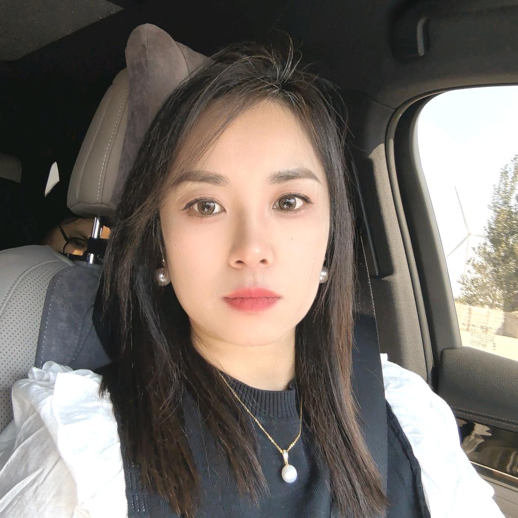 冰美人儿 💞