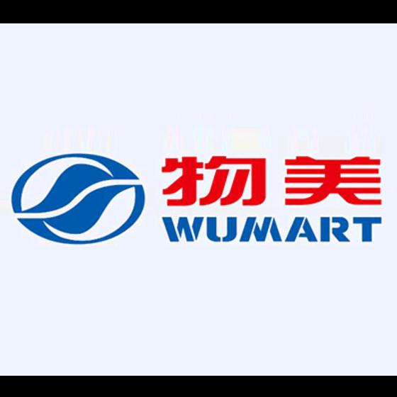 物美即时达专营店朱朱