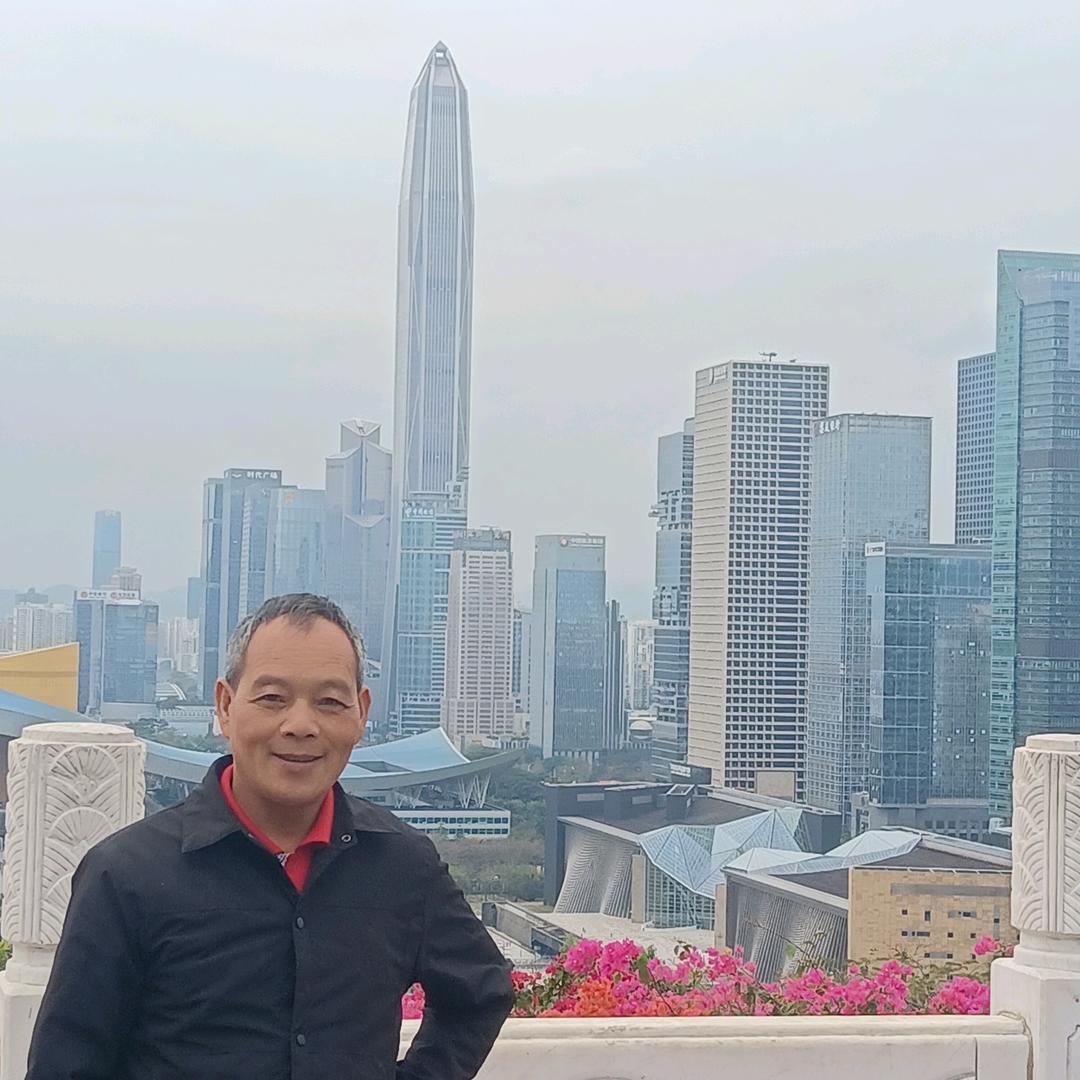 小黑哥