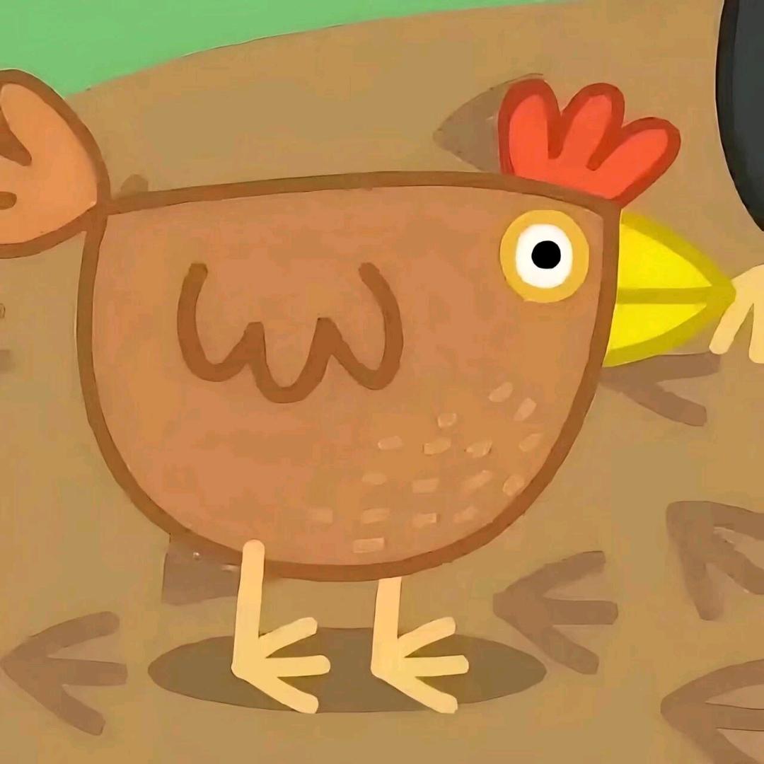 哈基优你这家伙