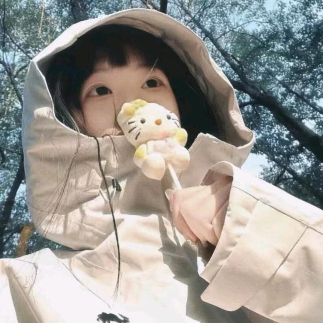 -半只橙-