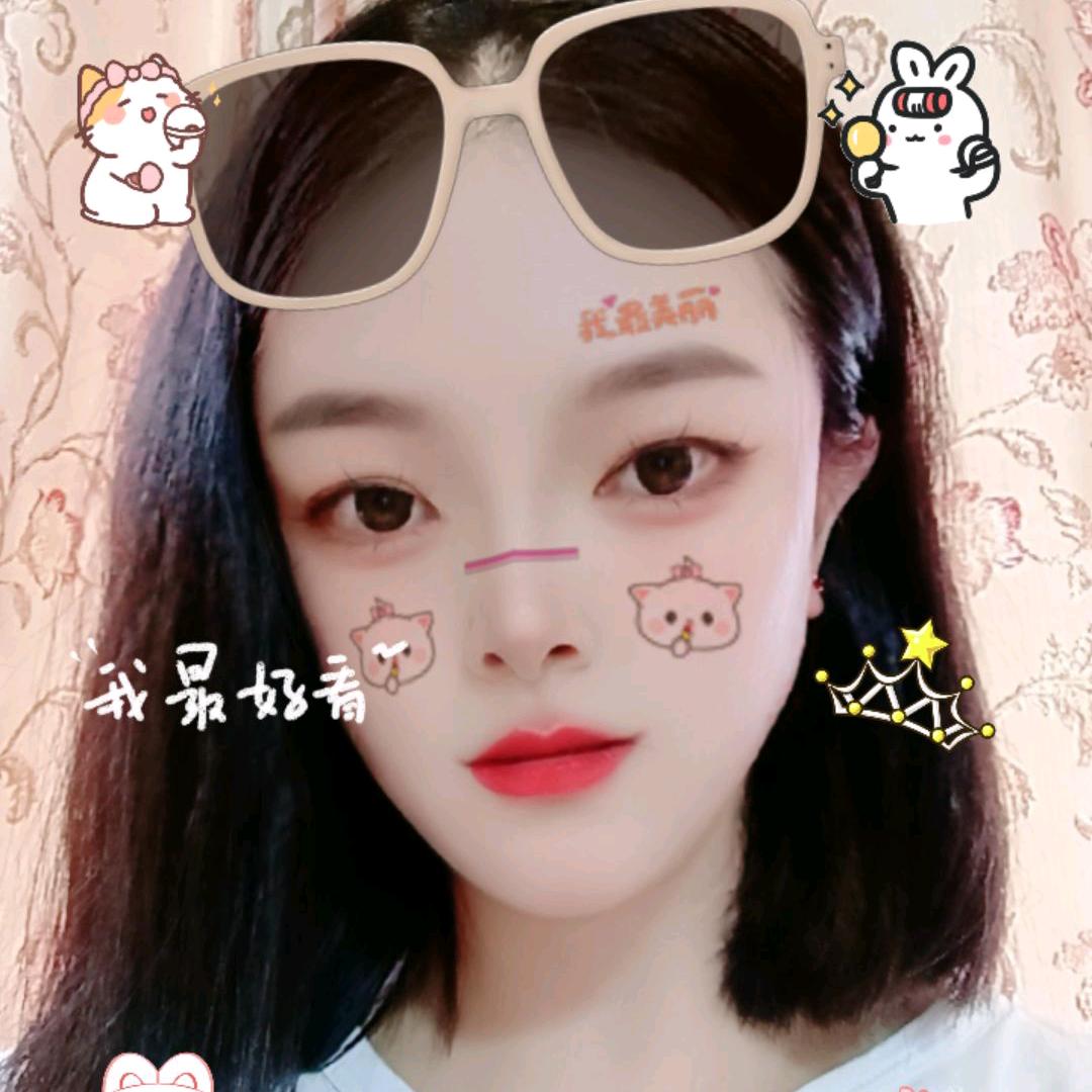 旺旺小梨💰💰（下午1:50）