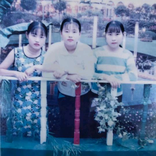 玲妹妹