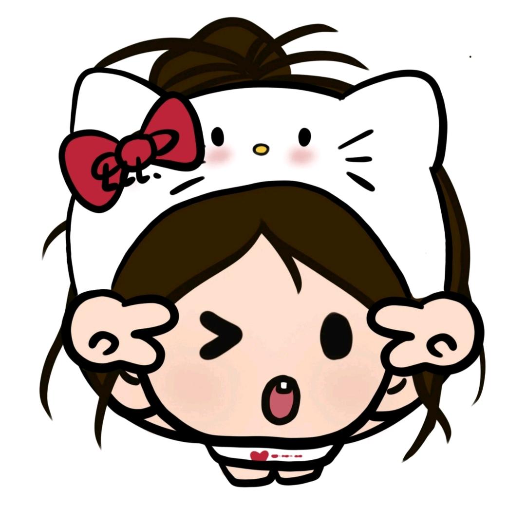 苦瓜公主