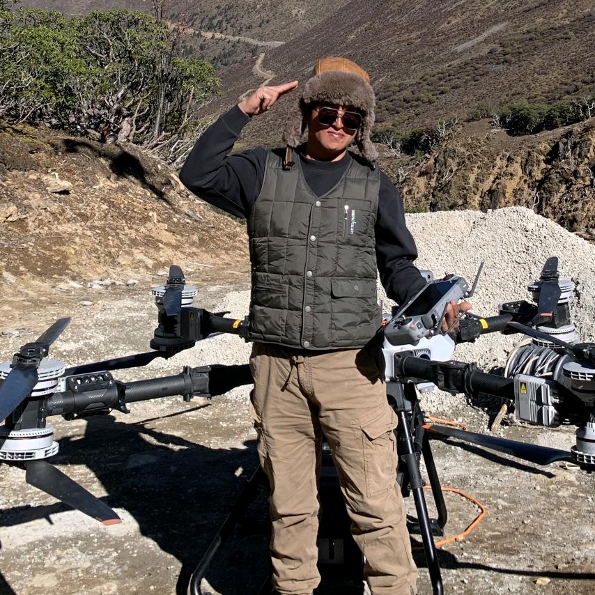 施源农业（老六）