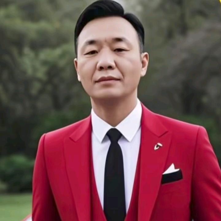 村里最亮的仔，