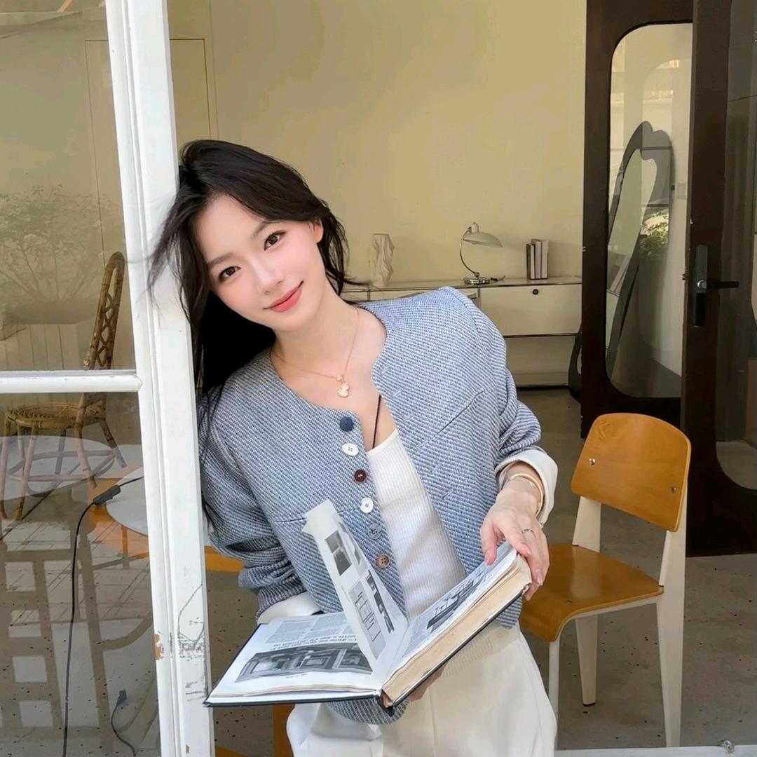 林秋秋（日播号）