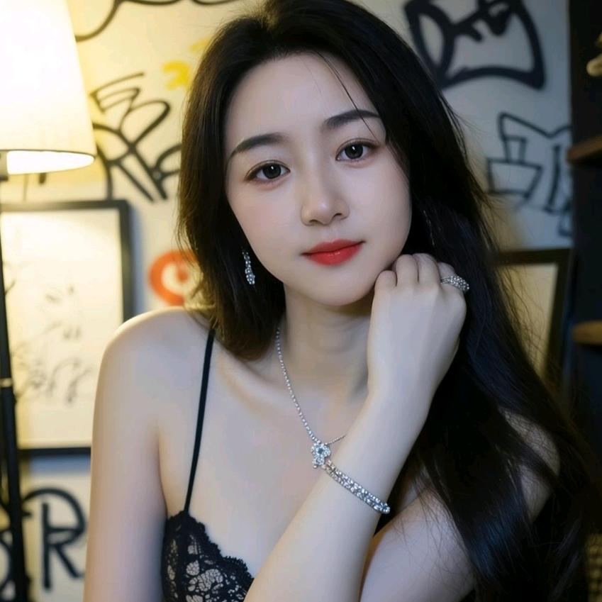 虎牙妞