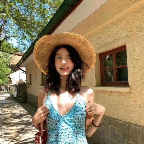 小橘子