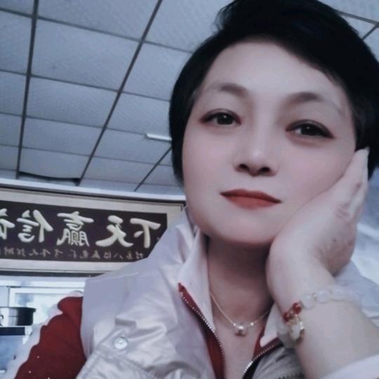 茉莉姐