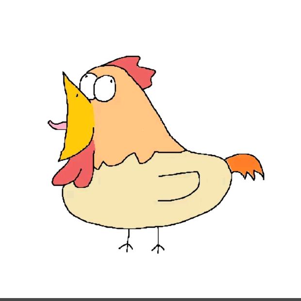 🐔