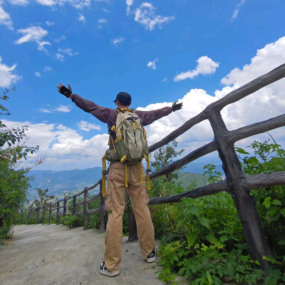 🌈冷了个调🌈