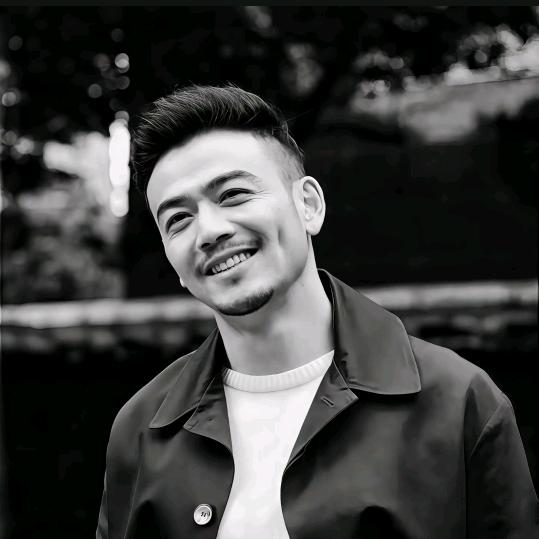 前男友