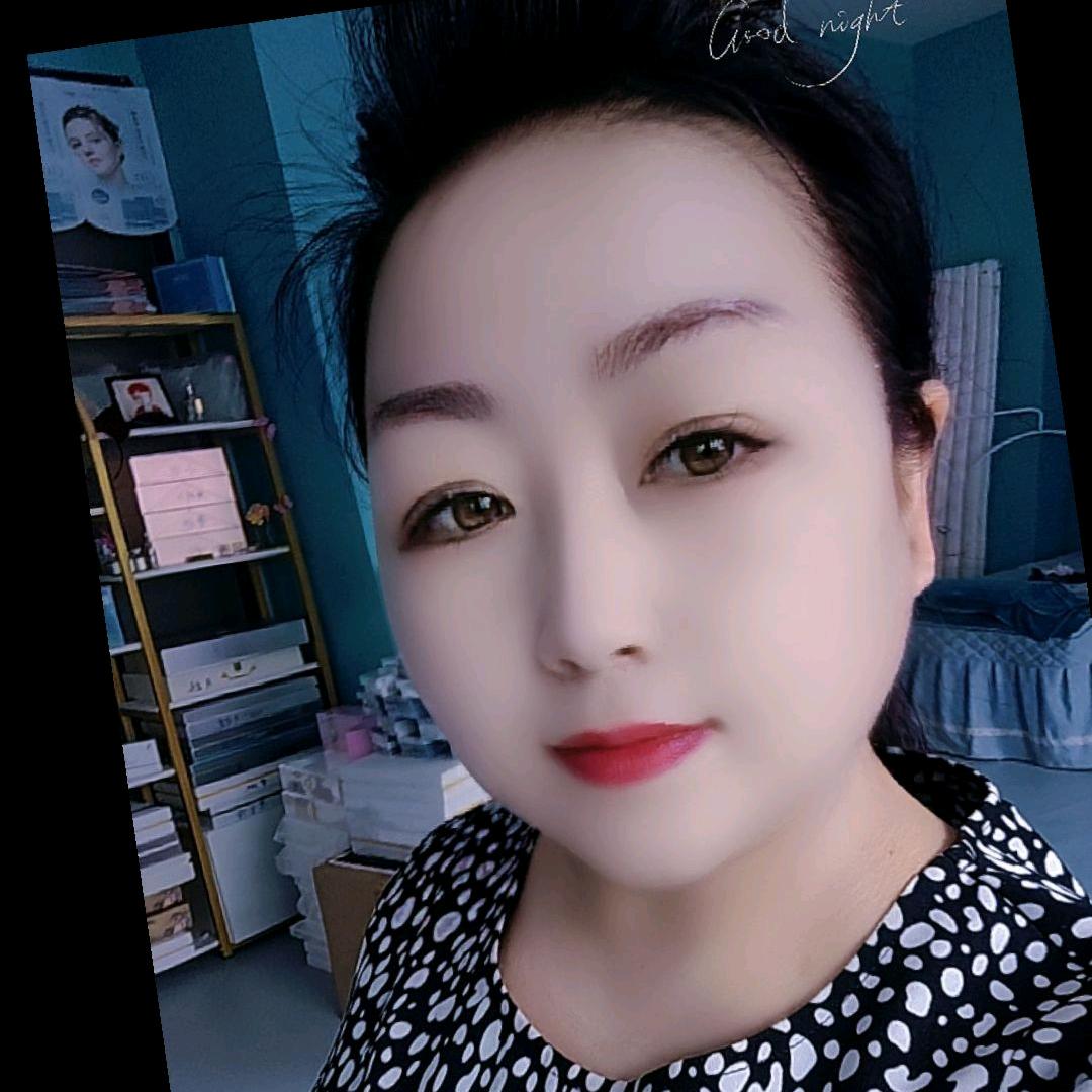通渭丽君姐