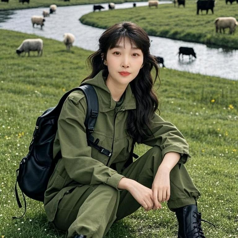 胡姐爱舞蹈，下午七点半