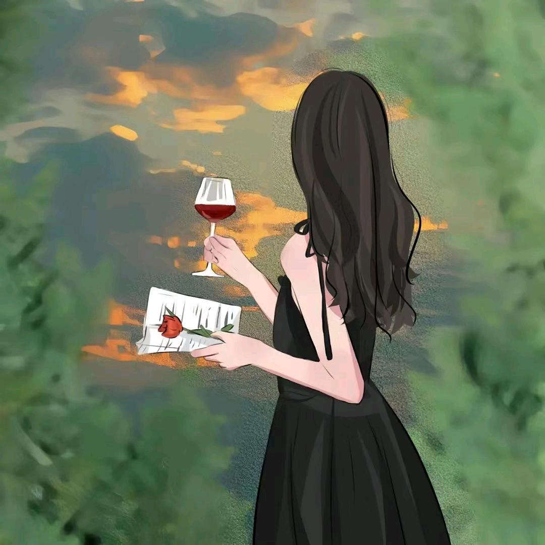 女王👸🏻