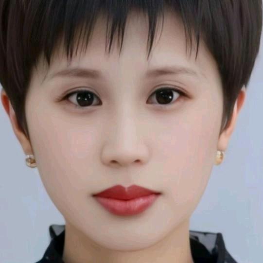 平淡