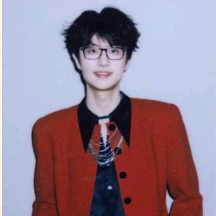 HOXY（许嵩见过17次版🌙）