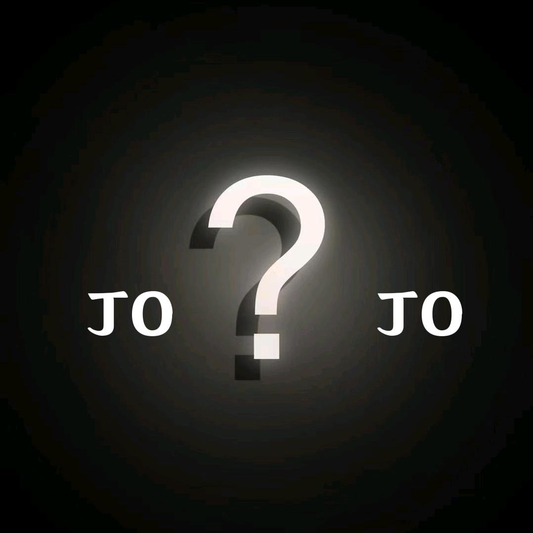 JO·JO