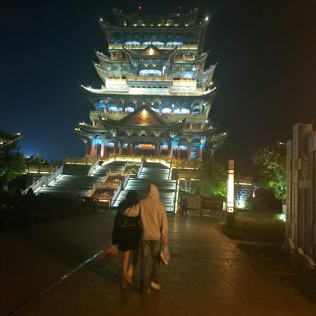 遇上你是我的缘