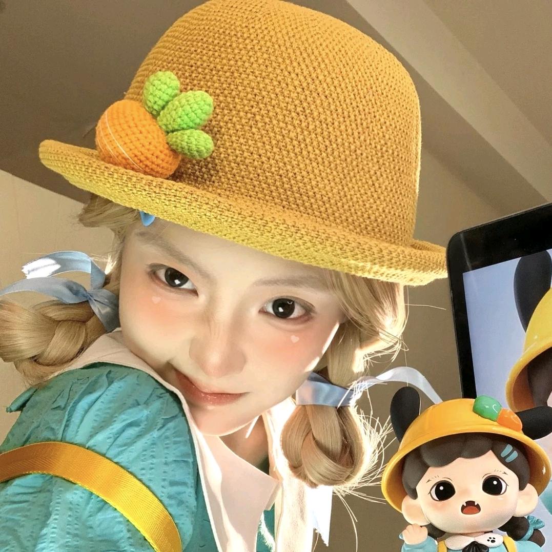 夏小爱呐！