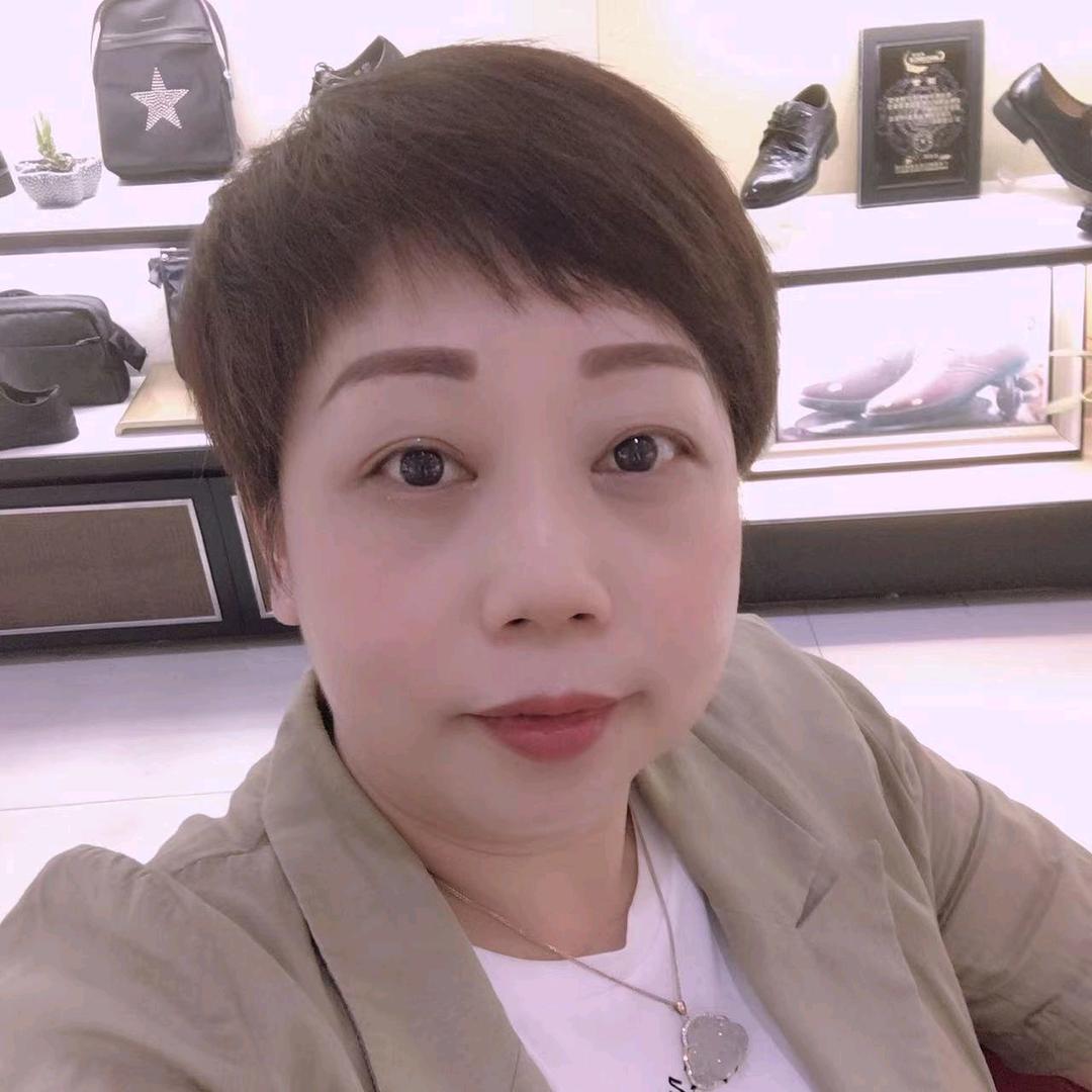 潮州市湘桥区白马鞋行(主理人:小白)