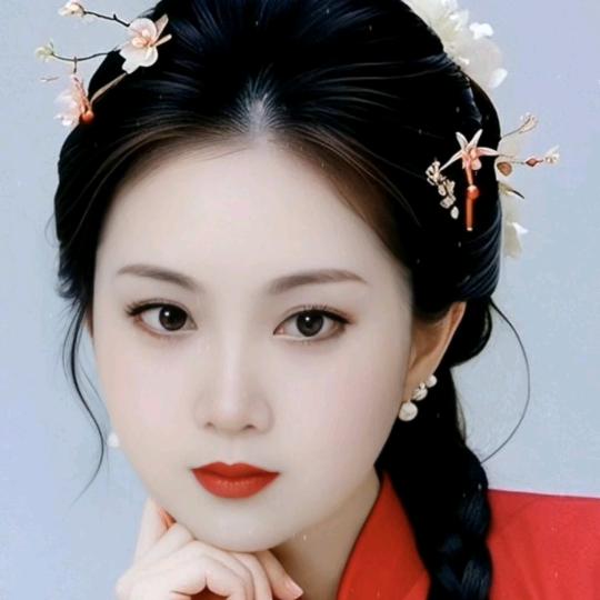 @安然@