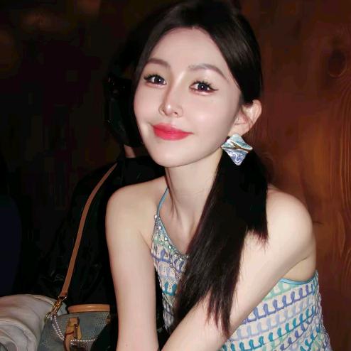❤️余潇潇轻奢高端女装