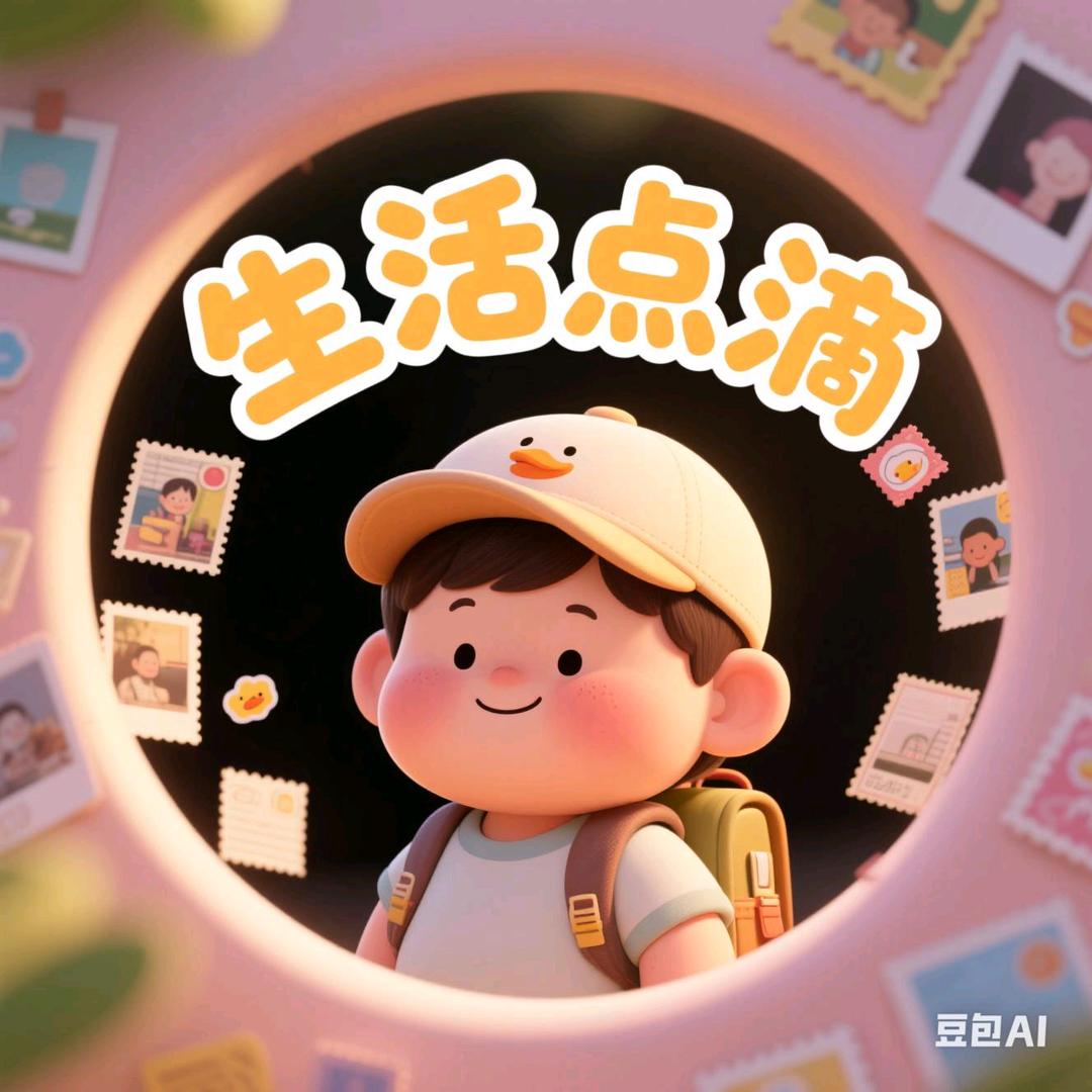 生活点滴