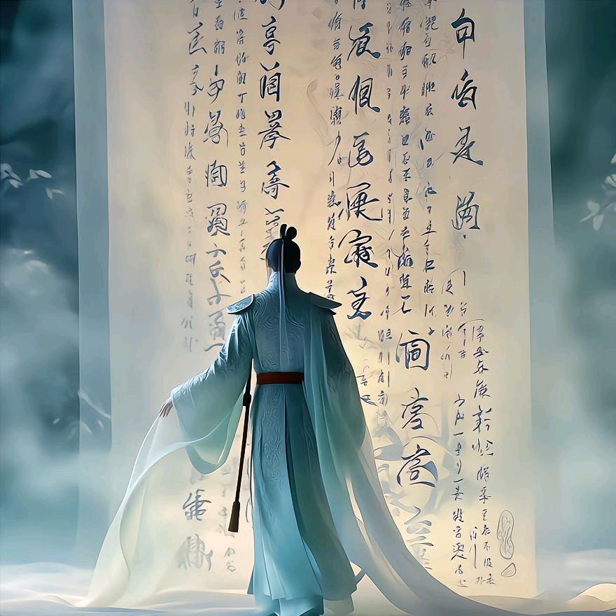 折柳寄长安