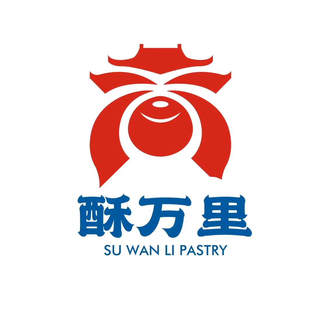 酥万里糕点大师官方号