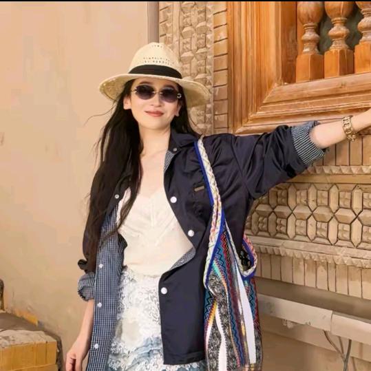 贵姐Nicole  《直播返场》