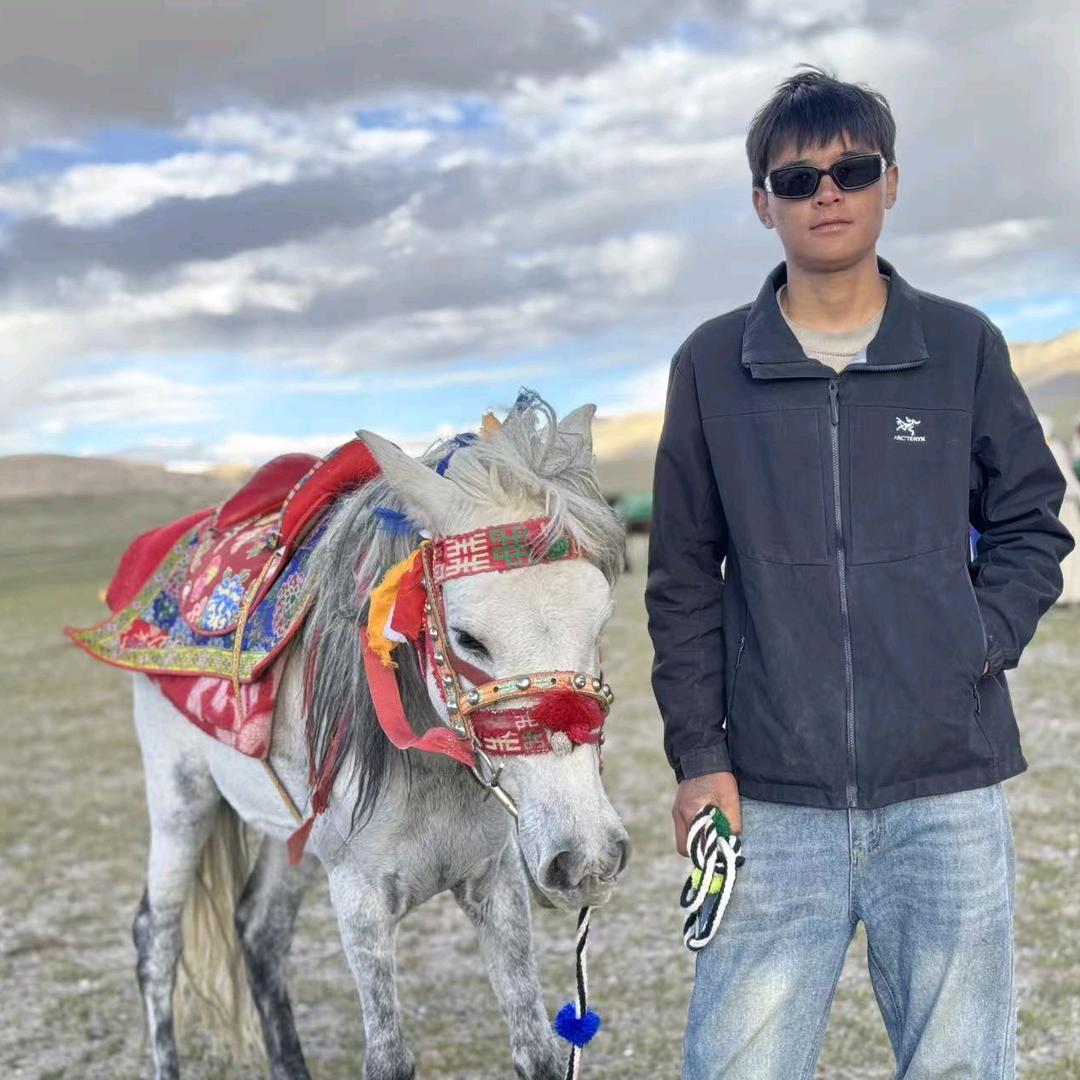 小普 大号  正在努力中