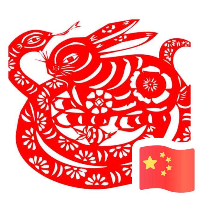 安康❤