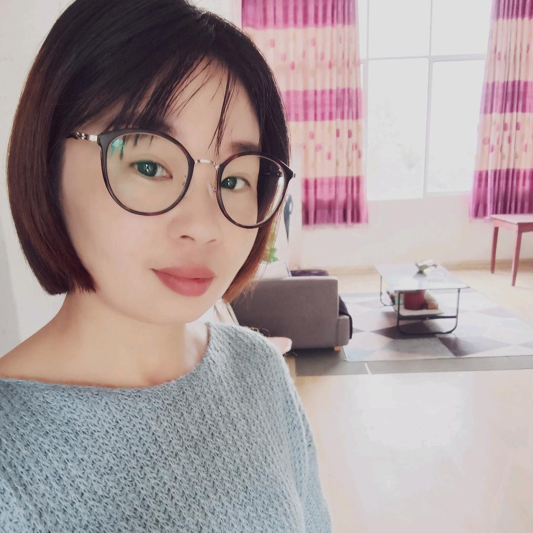 梅子熟了
