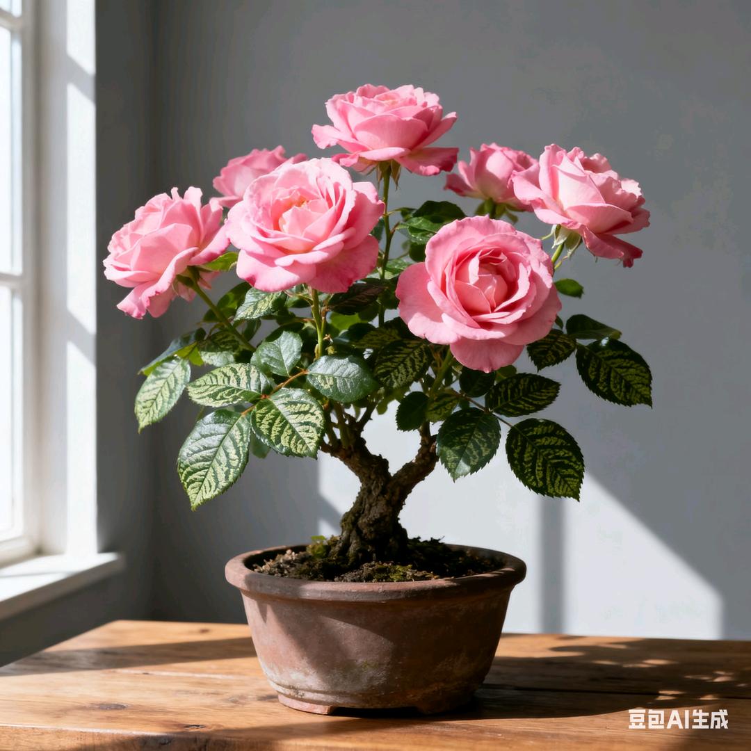 花卉苗圃小院