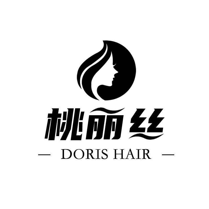 桃丽丝假发旗舰店