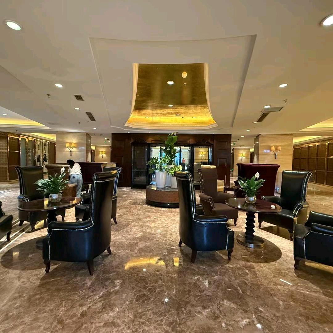 重庆丽呈华廷酒店