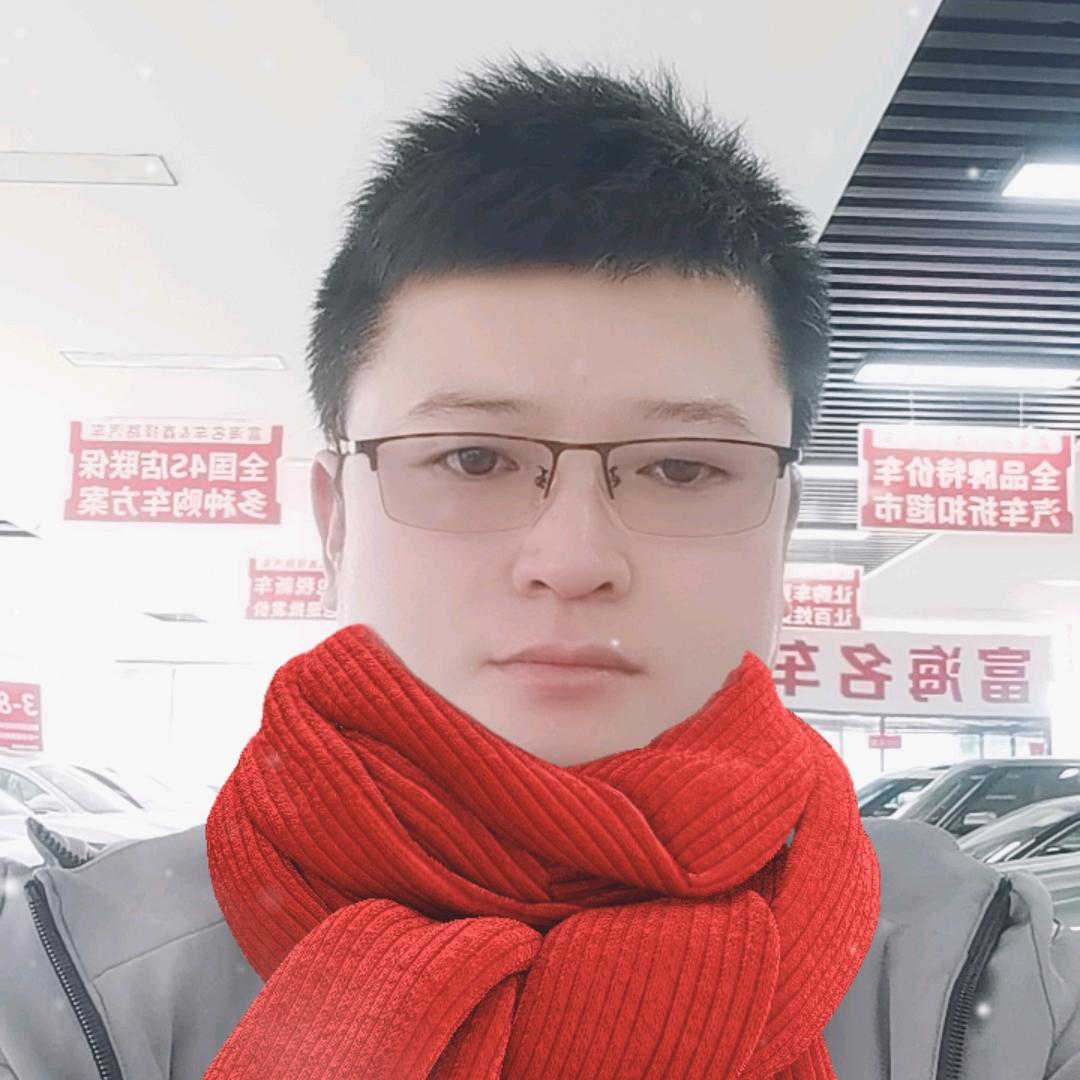 酷车星城富海名车