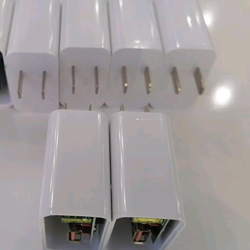 恒丰适配器外发组装