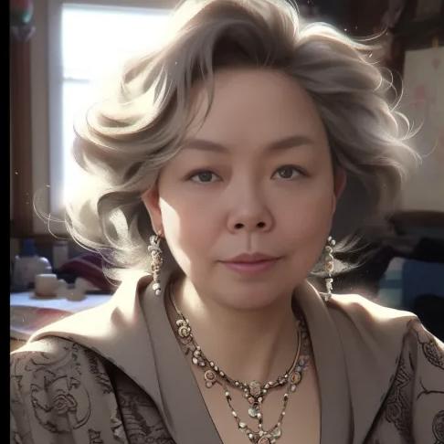 任博士的小世界