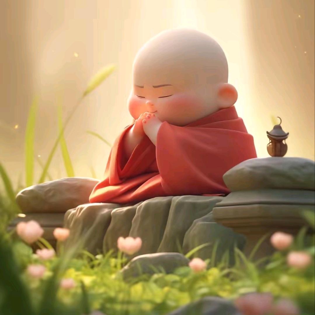 无 心