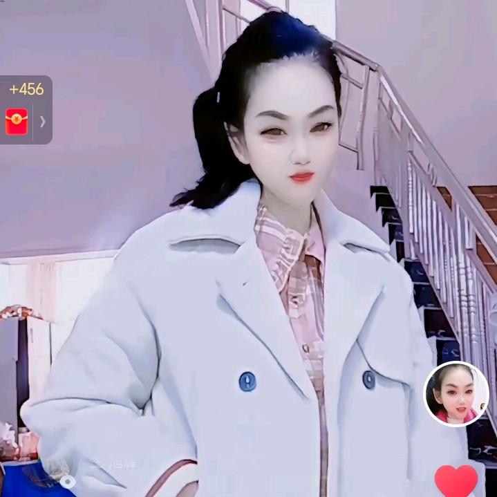 自梅姐(8点30）晚